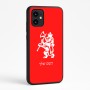 כיסוי בעיצוב אישי עם השם שלך לדגם - Motorola Moto G64 בעיצוב אריה