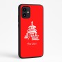 כיסוי בעיצוב אישי עם השם שלך לדגם - Motorola Moto G64 בעיצוב פגודה - יפן