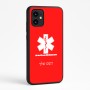 כיסוי בעיצוב אישי עם השם שלך לדגם - Motorola Moto G64 בעיצוב חובש