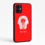 כיסוי בעיצוב אישי עם השם שלך לדגם - Motorola Moto G64 בעיצוב פרעה - תות ענח' אמון מצרי