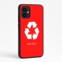 כיסוי בעיצוב אישי עם השם שלך לדגם - Motorola Moto G64 בעיצוב למחזר