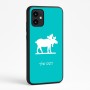 כיסוי בעיצוב אישי עם השם שלך לדגם - Motorola Moto G64 בעיצוב דישון