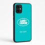 כיסוי בעיצוב אישי עם השם שלך לדגם - Motorola Moto G64 בעיצוב לנד רובר