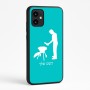 כיסוי בעיצוב אישי עם השם שלך לדגם - Motorola Moto G64 בעיצוב גריל ברביקיו