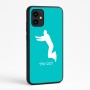 כיסוי בעיצוב אישי עם השם שלך לדגם - Motorola Moto G64 בעיצוב פארקורינג