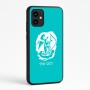 כיסוי בעיצוב אישי עם השם שלך לדגם - Motorola Moto G64 בעיצוב אנג'ל מוזיקלי