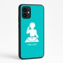 כיסוי בעיצוב אישי עם השם שלך לדגם - Motorola Moto G64 בעיצוב אזור מוזיקה של די ג'יי