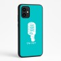כיסוי בעיצוב אישי עם השם שלך לדגם - Motorola Moto G64 בעיצוב מיקרופון