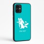 כיסוי בעיצוב אישי עם השם שלך לדגם - Motorola Moto G64 בעיצוב צוללן