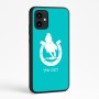 כיסוי בעיצוב אישי עם השם שלך לדגם - Motorola Moto G64 בעיצוב פרסה וסוס