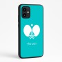כיסוי בעיצוב אישי עם השם שלך לדגם - Motorola Moto G64 בעיצוב פינג פונג