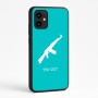 כיסוי בעיצוב אישי עם השם שלך לדגם - Motorola Moto G64 בעיצוב אק 47
