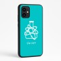 כיסוי בעיצוב אישי עם השם שלך לדגם - Motorola Moto G64 בעיצוב מעבדה