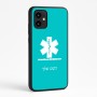 כיסוי בעיצוב אישי עם השם שלך לדגם - Motorola Moto G64 בעיצוב חובש