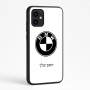 כיסוי בעיצוב אישי עם השם שלך לדגם - Motorola Moto G64 בעיצוב ב.מ.וו