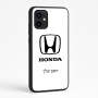 כיסוי בעיצוב אישי עם השם שלך לדגם - Motorola Moto G64 בעיצוב הונדה 2