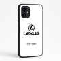 כיסוי בעיצוב אישי עם השם שלך לדגם - Motorola Moto G64 בעיצוב לקסוס