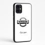 כיסוי בעיצוב אישי עם השם שלך לדגם - Motorola Moto G64 בעיצוב ניסאן
