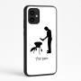 כיסוי בעיצוב אישי עם השם שלך לדגם - Motorola Moto G64 בעיצוב גריל ברביקיו