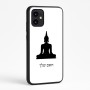 כיסוי בעיצוב אישי עם השם שלך לדגם - Motorola Moto G64 בעיצוב בודה
