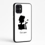 כיסוי בעיצוב אישי עם השם שלך לדגם - Motorola Moto G64 בעיצוב אהבת נשים