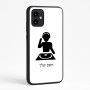 כיסוי בעיצוב אישי עם השם שלך לדגם - Motorola Moto G64 בעיצוב אזור מוזיקה של די ג'יי