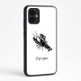 כיסוי בעיצוב אישי עם השם שלך לדגם - Motorola Moto G64 בעיצוב מזלות - סרטן