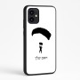 כיסוי בעיצוב אישי עם השם שלך לדגם - Motorola Moto G64 בעיצוב צניחה חופשית