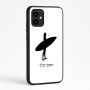 כיסוי בעיצוב אישי עם השם שלך לדגם - Motorola Moto G64 בעיצוב גלישה - גלישה