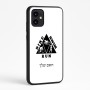 כיסוי בעיצוב אישי עם השם שלך לדגם - Motorola Moto G64 בעיצוב טריאתלון
