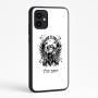 כיסוי בעיצוב אישי עם השם שלך לדגם - Motorola Moto G64 בעיצוב רוקנרול