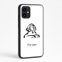 כיסוי בעיצוב אישי עם השם שלך לדגם - Motorola Moto G64 בעיצוב ספינקס מצרים