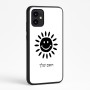 כיסוי בעיצוב אישי עם השם שלך לדגם - Motorola Moto G64 בעיצוב שמש