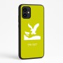 כיסוי בעיצוב אישי עם השם שלך לדגם - Motorola Moto G64 בעיצוב נשר אמריקאי