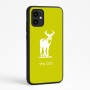 כיסוי בעיצוב אישי עם השם שלך לדגם - Motorola Moto G64 בעיצוב צבי