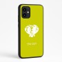 כיסוי בעיצוב אישי עם השם שלך לדגם - Motorola Moto G64 בעיצוב ראש פיל