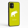 כיסוי בעיצוב אישי עם השם שלך לדגם - Motorola Moto G64 בעיצוב פיל
