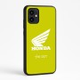 כיסוי בעיצוב אישי עם השם שלך לדגם - Motorola Moto G64 בעיצוב הונדה