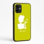 כיסוי בעיצוב אישי עם השם שלך לדגם - Motorola Moto G64 בעיצוב אהבת נשים