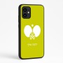 כיסוי בעיצוב אישי עם השם שלך לדגם - Motorola Moto G64 בעיצוב פינג פונג