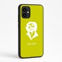 כיסוי בעיצוב אישי עם השם שלך לדגם - Motorola Moto G64 בעיצוב צ'ה גווארה