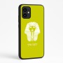 כיסוי בעיצוב אישי עם השם שלך לדגם - Motorola Moto G64 בעיצוב פרעה - תות ענח' אמון מצרי