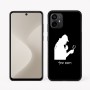 כיסוי בעיצוב אישי עם השם שלך לדגם - Motorola Moto G64 בעיצוב בתים של שרלוק