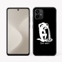 כיסוי בעיצוב אישי עם השם שלך לדגם - Motorola Moto G64 בעיצוב מזלות - דלי