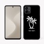 כיסוי בעיצוב אישי עם השם שלך לדגם - Motorola Moto G64 בעיצוב כפות ידיים