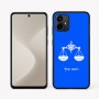 כיסוי בעיצוב אישי עם השם שלך לדגם - Motorola Moto G64 בעיצוב מזלות - מאזניים