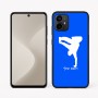 כיסוי בעיצוב אישי עם השם שלך לדגם - Motorola Moto G64 בעיצוב ברייקדאנס