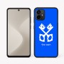 כיסוי בעיצוב אישי עם השם שלך לדגם - Motorola Moto G64 בעיצוב מפתחות