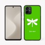 כיסוי בעיצוב אישי עם השם שלך לדגם - Motorola Moto G64 בעיצוב שפירית