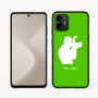 כיסוי בעיצוב אישי עם השם שלך לדגם - Motorola Moto G64 בעיצוב צלם - גברים
